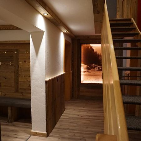 Ferienhaus Marian Neustift im Stubaital Esterno foto