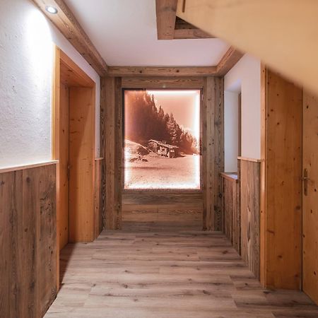 Ferienhaus Marian Neustift im Stubaital Esterno foto