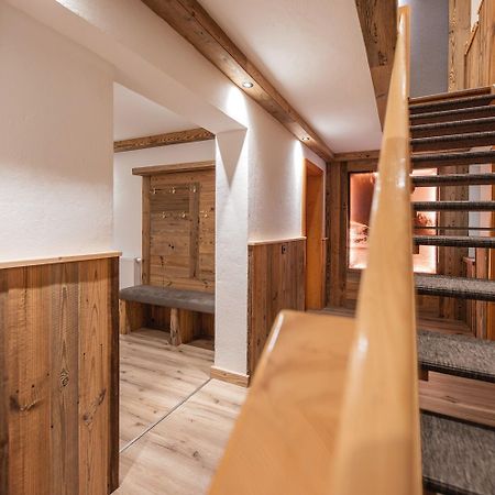 Ferienhaus Marian Neustift im Stubaital Esterno foto