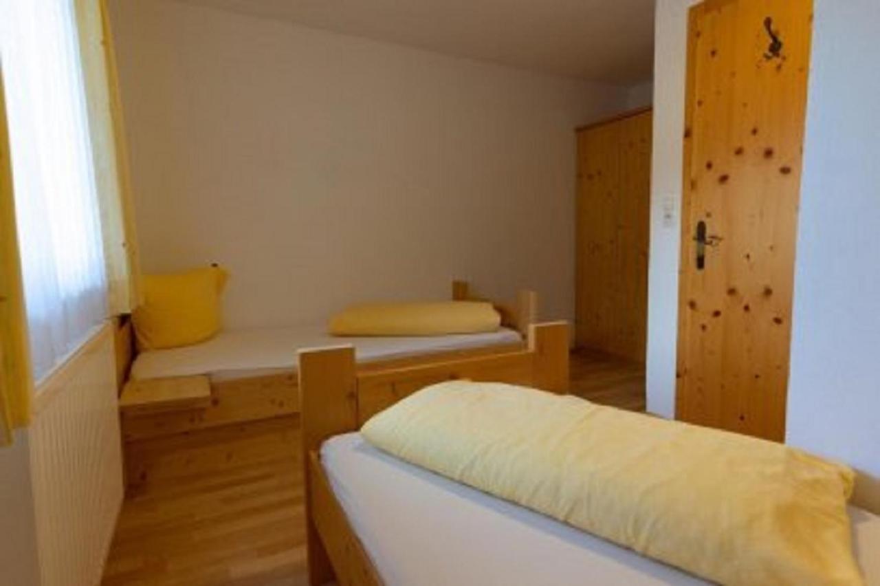 Ferienhaus Marian Neustift im Stubaital Esterno foto
