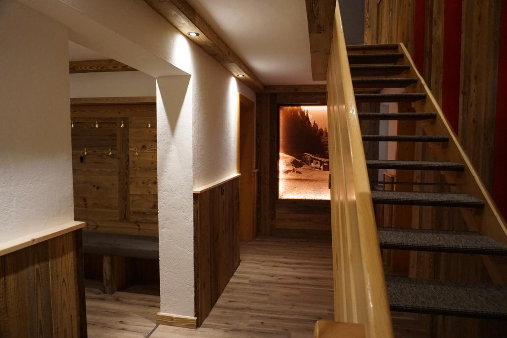Ferienhaus Marian Neustift im Stubaital Esterno foto