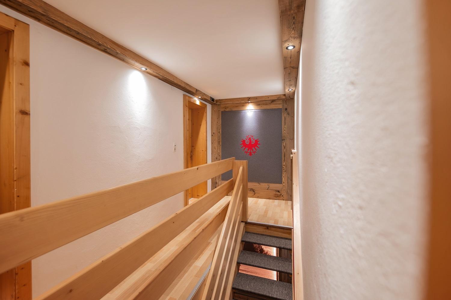 Ferienhaus Marian Neustift im Stubaital Esterno foto