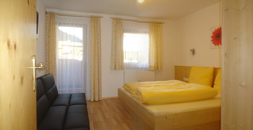 Ferienhaus Marian Neustift im Stubaital Esterno foto