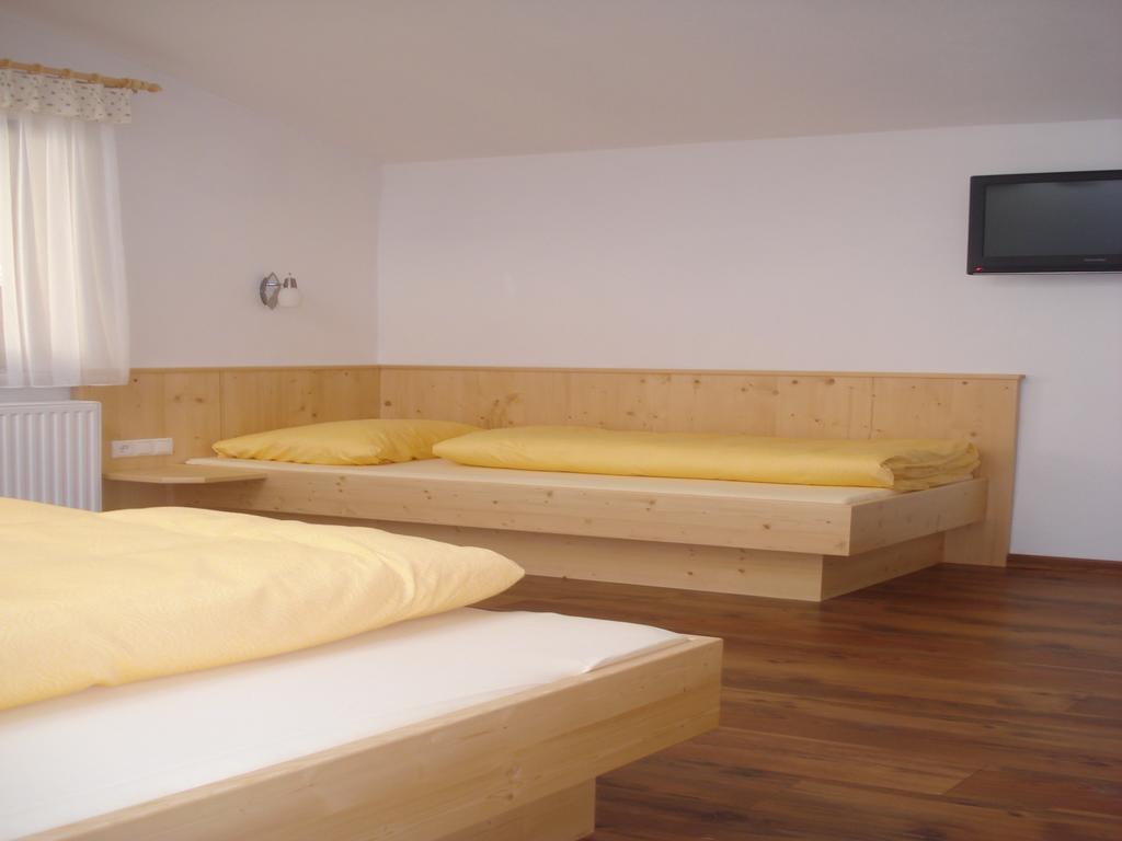 Ferienhaus Marian Neustift im Stubaital Esterno foto
