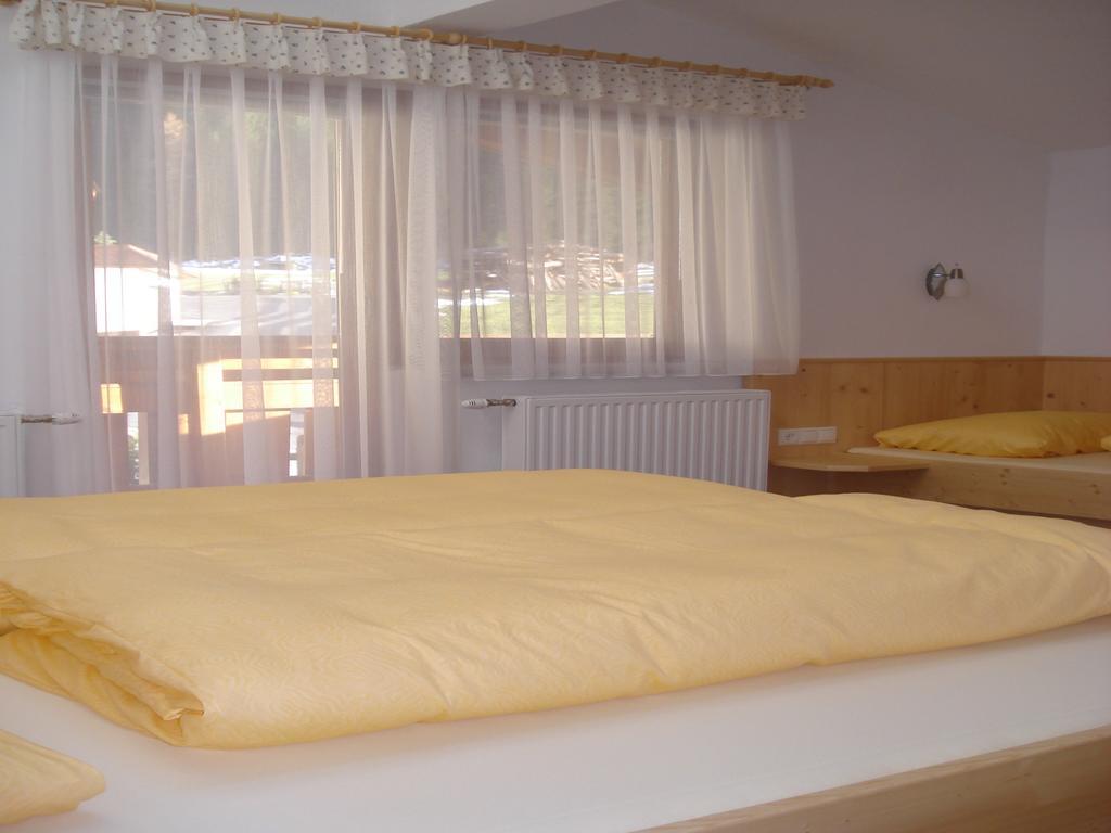 Ferienhaus Marian Neustift im Stubaital Esterno foto