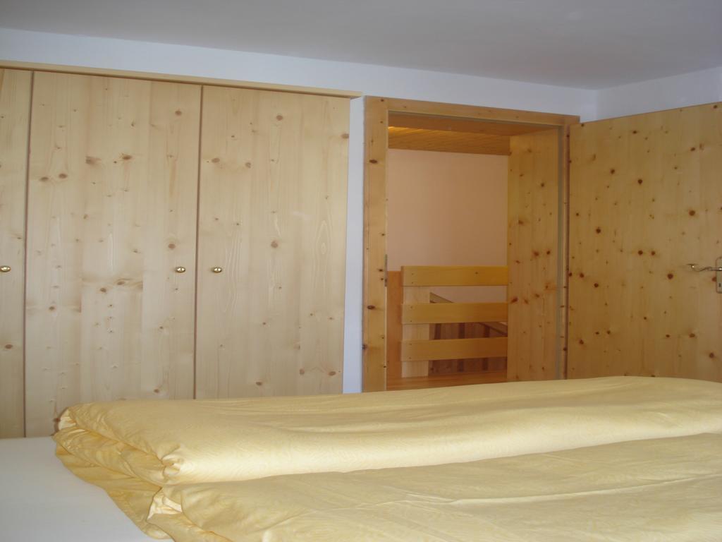 Ferienhaus Marian Neustift im Stubaital Esterno foto
