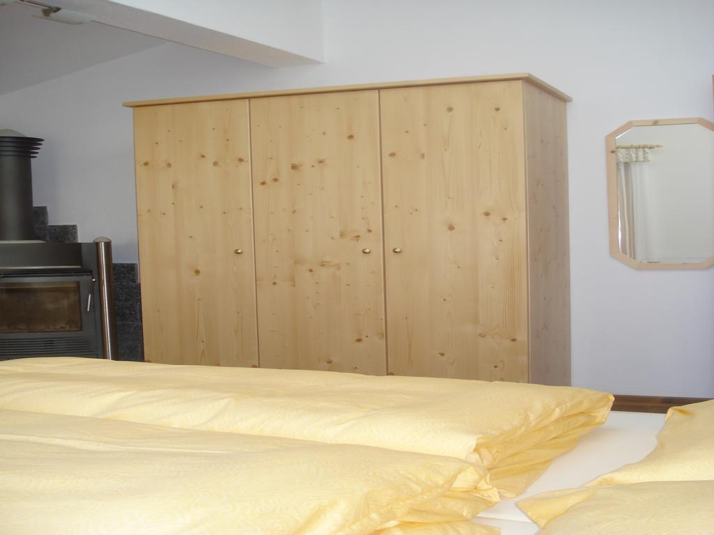 Ferienhaus Marian Neustift im Stubaital Esterno foto