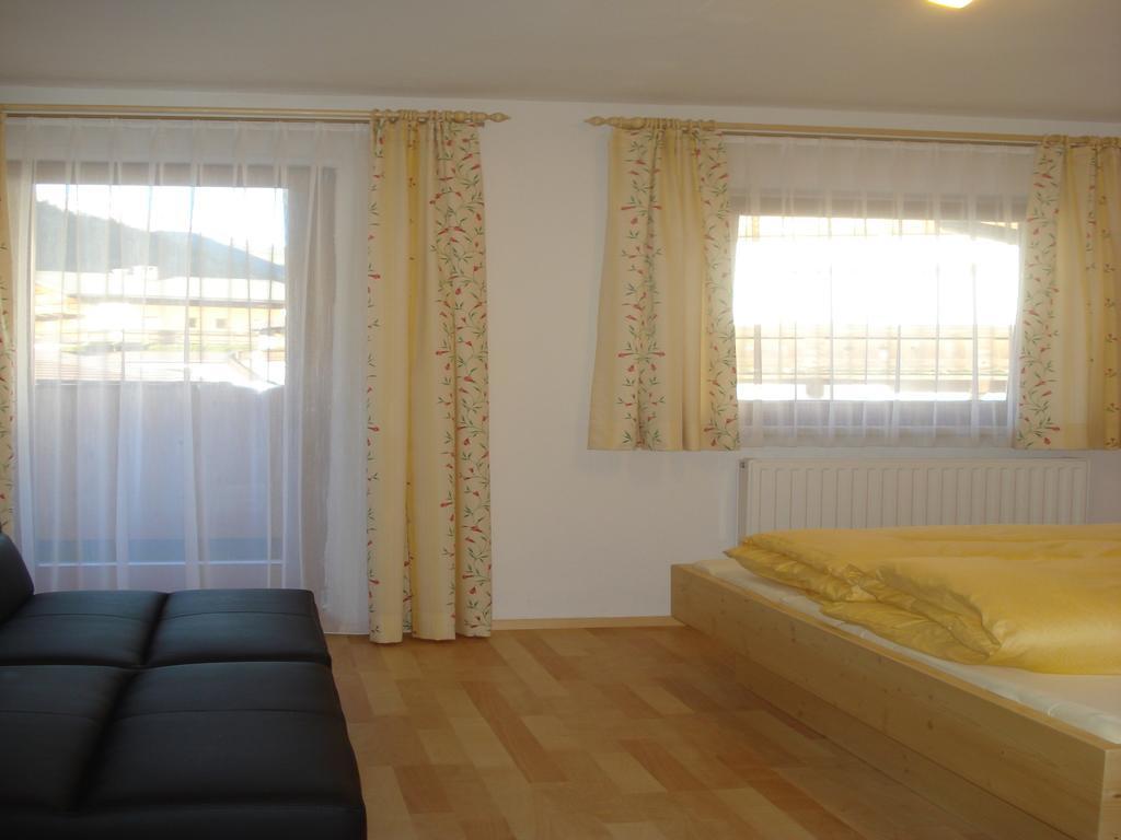 Ferienhaus Marian Neustift im Stubaital Esterno foto