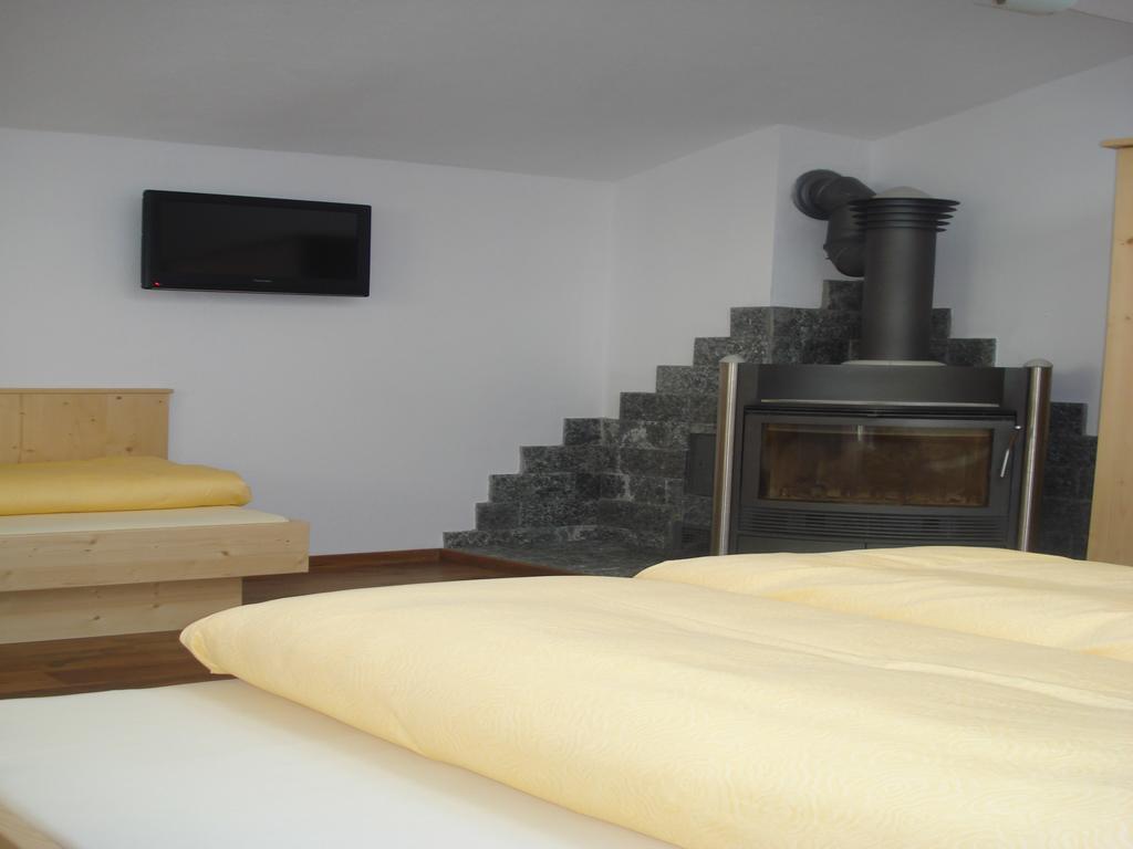 Ferienhaus Marian Neustift im Stubaital Esterno foto