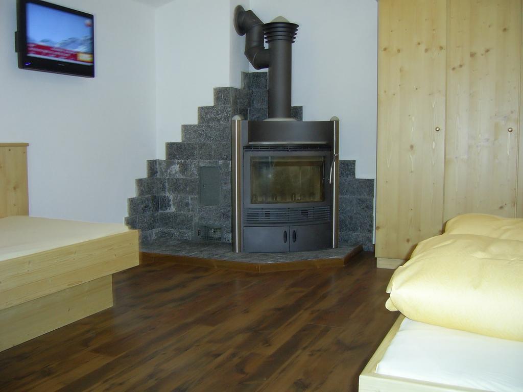 Ferienhaus Marian Neustift im Stubaital Esterno foto