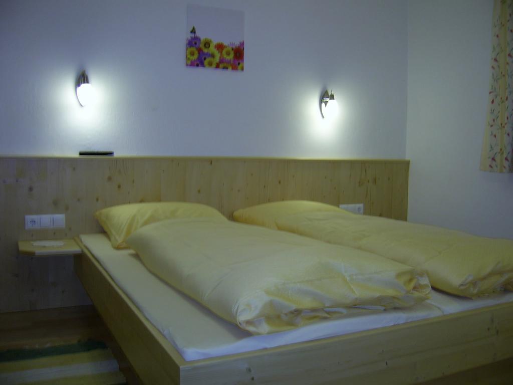Ferienhaus Marian Neustift im Stubaital Esterno foto